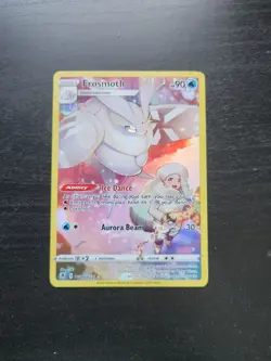 Frosmoth TG04/TG30 Astral Radiance Pokemon TCG Card NM - Image 1