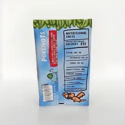Pokenots 151 Sealed Booster Pack 10 Cards Pokemon Parody Funny TCG IN HAND - NEW - Image 2