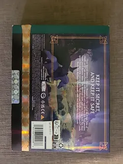 WOTC MTG LoTR Tales of Middle-Earth Collector Booster Pack - 15 Cards 195166205274 - Image 3