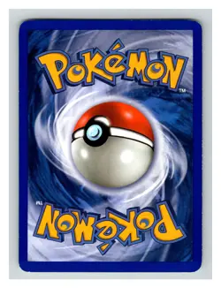 Squirtle #63/100 Crystal Guardians Pokemon Card TCG 2006 - Image 2