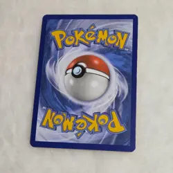 Charizard 5/18 Detective Pikachu Holo Pokemon Card 2019 - Image 2