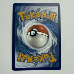 Pokemon TCG Horsea 067/064 Shrouded Fable Illustration Rare Card Near Mint - Image 2