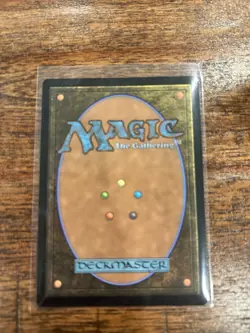 MTG English Nazgul (0337) NM Normal - Image 2