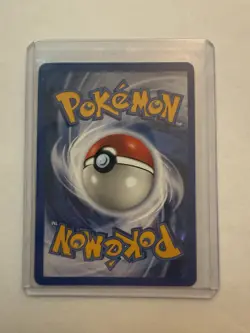 Pokemon Dark Magneton TCG Holo Rare Card 11/82 Unlimited - Image 2