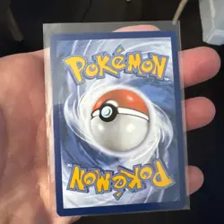 Obsidian Flames Charmander #044 SVP En Black Star Promo Pokemon TCG Card - Image 3