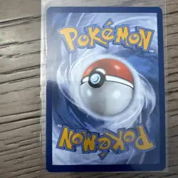 Obsidian Flames Charmander #044 SVP En Black Star Promo Pokemon TCG Card - Image 5