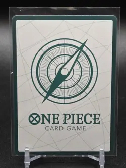 DON!! Card (3D) Foil One Piece TCG - Image 2