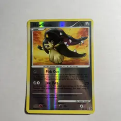Pokemon Mawile TCG Reverse Holo Rare Card 24/106 Great Encounters - LP~ - Image 1
