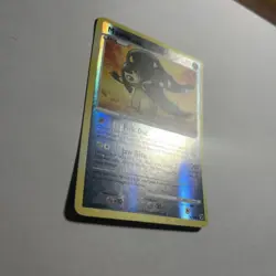 Pokemon Mawile TCG Reverse Holo Rare Card 24/106 Great Encounters - LP~ - Image 3