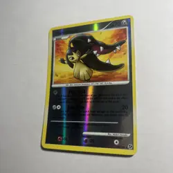 Pokemon Mawile TCG Reverse Holo Rare Card 24/106 Great Encounters - LP~ - Image 4