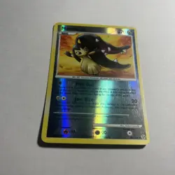 Pokemon Mawile TCG Reverse Holo Rare Card 24/106 Great Encounters - LP~ - Image 5