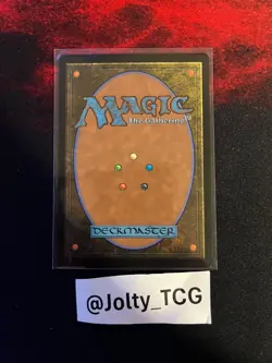 Fellwar Stone Commander: Tarkir: Dragonstorm Regular - Image 2