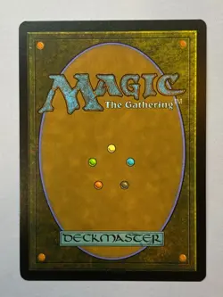 MTG - Thundertrap Trainer (#386) - FOIL - Bloomburrow - Image 2