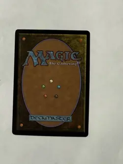 The Cabbage Merchant FOIL Rare TLE 134 (MTG Avatar 2025) - Image 3