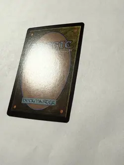 The Cabbage Merchant FOIL Rare TLE 134 (MTG Avatar 2025) - Image 4