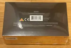 Guilds of Ravnica Factory Sealed English Booster Box MTG Magic the Gathering - Image 2