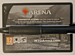 Magic: The Gathering Arena - Final Fantasy Starter Kit Code *Digital Delivery* - Image 1