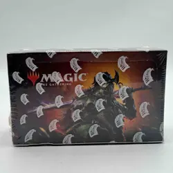Modern Horizons 2 Draft Booster Box - MTG Magic the Gathering - Brand New Sealed - Image 1