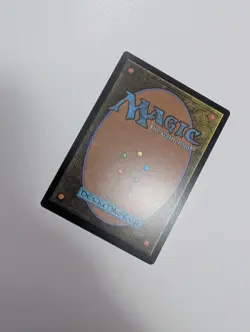 MTG - Scavenger Grounds - Fallout (PIP) NM/M Condition - Image 3