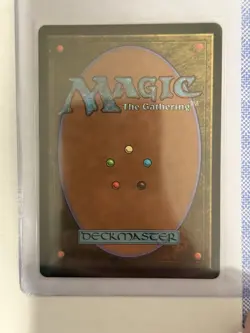 Barret, Avalanche Leader Chocobo Track Foil Magic The Gathering Final Fantasy NM - Image 3