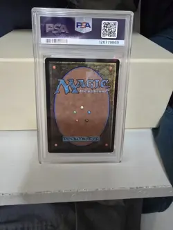 PSA 10 Sephiroth, the Savior - (Showcase) Final Fantasy: Through the Ages Foil - Image 2