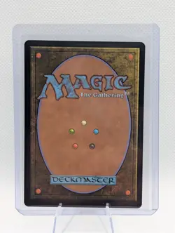 Magic The Gathering Avatar The Last Airbender Wan Shi Tong, Librarian #0078 - Image 2