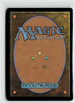 MTG MKM Karlov Manor Mountian (Full Art) 275 Foil x4 NM Land - Image 2