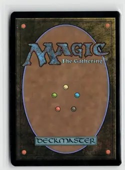 MTG MKM Karlov Manor Assassin's Trophy Foil x1 NM Rare - Image 2