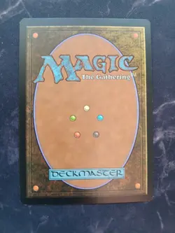 Painful Quandary MTG Scars of Mirrodin Regular NM - Image 2