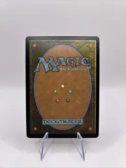 Tataru Taru (Borderless) (Chocobo Track Foil) Commander: Final Fantasy Foil - Image 3