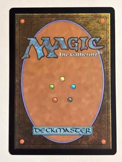 Animate Dead - The List Reprints - MTG LP Magic - Image 2