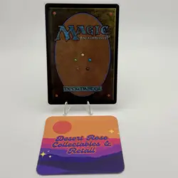 MTG Renewed Solidarity 23 Extended Art Regular Commander: Aetherdrift DRC NM - Image 2