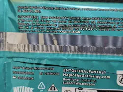 Snapcaster Mage (Borderless) (Chocobo Track Foil) Commander: Final Fantasy Foil - Image 3