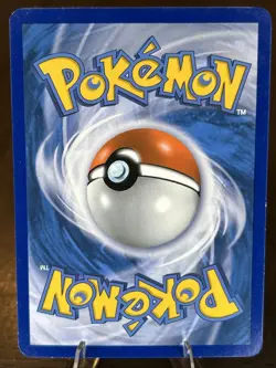 Pokemon TCG Eevee BW94 Holo Black and White 2013 Black Star Promo LP - Image 2