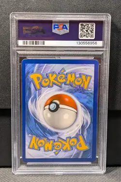2016 POKEMON XY EVOLUTIONS MEWTWO EX #103 FULL ART PSA 9 MINT - Image 2
