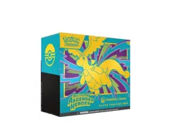 Pokemon TCG Ascended Heroes Pokemon Center ETB PRESALE ORDER CONFIRMED - Image 1