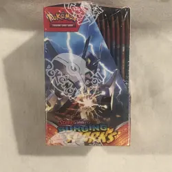 Pokemon TCG: Scarlet & Violet Surging Sparks Booster Box 36 Packs, NEW & SEALED - Image 3
