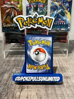 Pokemon TCG Radiant Charizard Crown Zenith 020/159 - Image 2