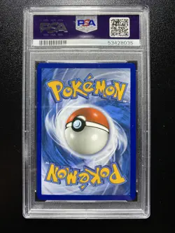 2016 POKEMON XY EVOLUTIONS #72 DRAGONITE EX EVOLUTIONS PSA 10 - Image 2