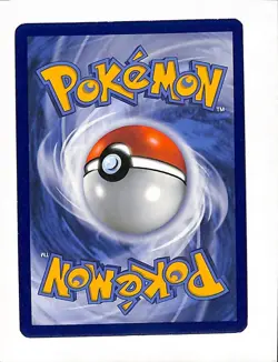 2015 Pokemon Absol EX Black Star Promo #XY62 - Image 2