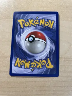 Arcanine 06/53 Wotc Promo Regular (Near Mint or Better) Pokemon - Image 2