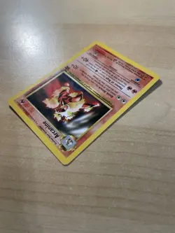 Arcanine 06/53 Wotc Promo Regular (Near Mint or Better) Pokemon - Image 5
