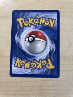 Team Rocket's Meowth 18/53 Wotc Promo Regular (Near Mint or Better) Pokemon - Image 2