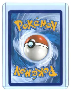 Pokemon TCG Lillie's Clefairy EX 184/159 Sv09: Journey Together SIR - Image 2