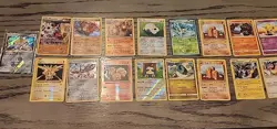 Pokemon XY Lot Holo Non Reverse Some Promo Snorlax Tyranitar Jirachi Hp To Lp - Image 1