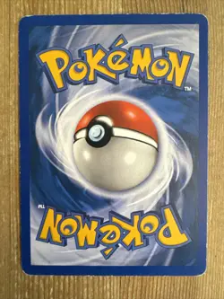 Pokemon TCG Shellder Expedition Base Set 129/165 Regular Common HP - Image 2