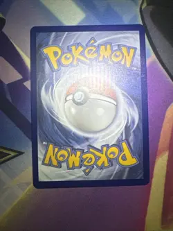 Lady 193/196 Pokemon Card SWSH Lost Origin Full Art Trainer Holo Ultra Rare NM - Image 4