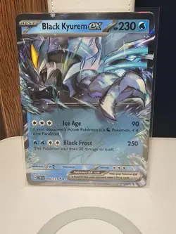 Surging Sparks Ex and ACE SPEC Pokemon Cards - Image 4