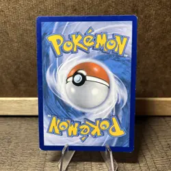 REVERSE HOLO Pokemon TCG Card XY Fates Collide Kabuto 38/124 - Image 2