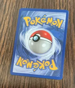 Pokemon TCG Kabuto Unlimited Common Card # 50/62 NEAR MINT CONDITION - Image 2